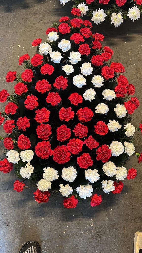 coroane funerare București