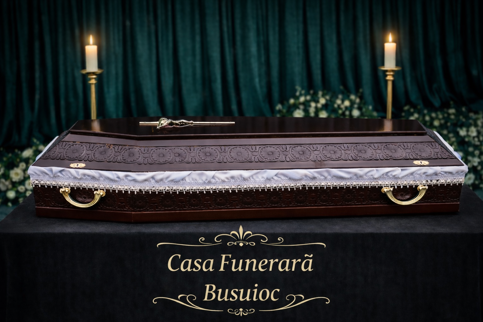 sicrie funerare bucuresti