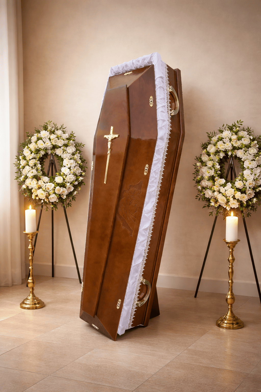 sicrie funerare bucuresti