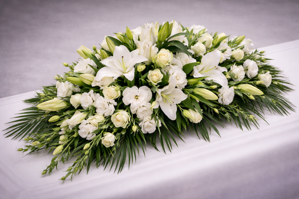coroane funerare București